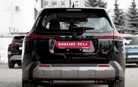Toyota RAV4, 2026 год, 4 890 000 рублей, 4 фотография