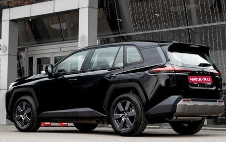 Toyota RAV4, 2026 год, 4 890 000 рублей, 5 фотография