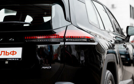 Toyota RAV4, 2026 год, 4 890 000 рублей, 8 фотография