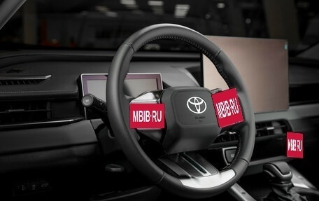 Toyota RAV4, 2026 год, 4 890 000 рублей, 13 фотография