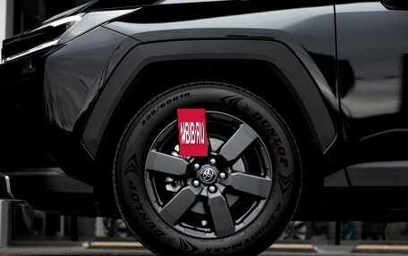 Toyota RAV4, 2026 год, 4 890 000 рублей, 10 фотография