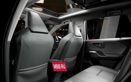 Toyota RAV4, 2026 год, 4 890 000 рублей, 21 фотография