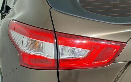 Nissan Qashqai, 2014 год, 1 549 000 рублей, 10 фотография