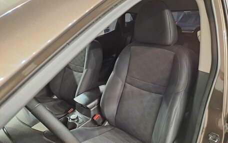 Nissan Qashqai, 2014 год, 1 549 000 рублей, 12 фотография