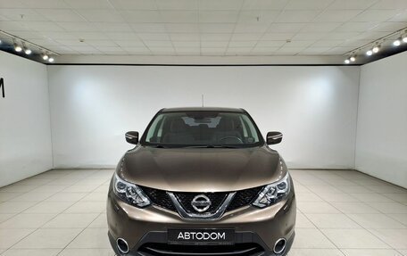 Nissan Qashqai, 2014 год, 1 549 000 рублей, 6 фотография