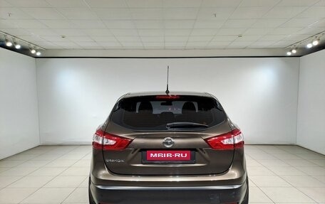 Nissan Qashqai, 2014 год, 1 549 000 рублей, 5 фотография