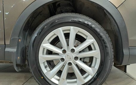 Nissan Qashqai, 2014 год, 1 549 000 рублей, 11 фотография