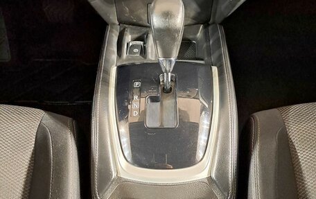 Nissan Qashqai, 2014 год, 1 549 000 рублей, 22 фотография