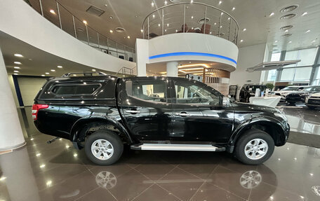 Mitsubishi L200 IV рестайлинг, 2015 год, 2 104 000 рублей, 8 фотография