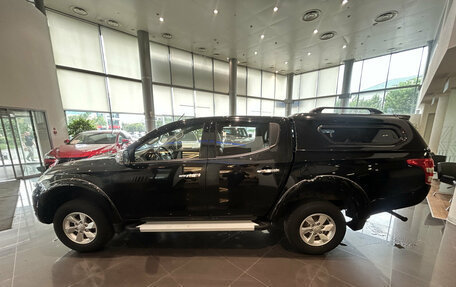 Mitsubishi L200 IV рестайлинг, 2015 год, 2 104 000 рублей, 12 фотография