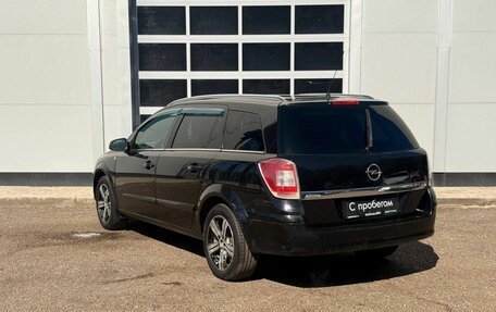 Opel Astra H, 2008 год, 290 000 рублей, 3 фотография