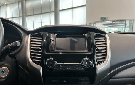 Mitsubishi L200 IV рестайлинг, 2015 год, 2 104 000 рублей, 19 фотография