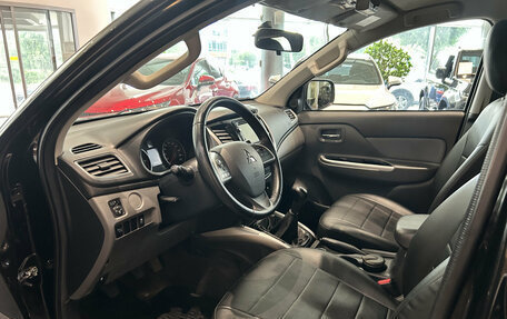 Mitsubishi L200 IV рестайлинг, 2015 год, 2 104 000 рублей, 20 фотография