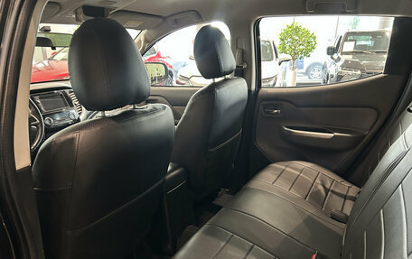 Mitsubishi L200 IV рестайлинг, 2015 год, 2 104 000 рублей, 16 фотография