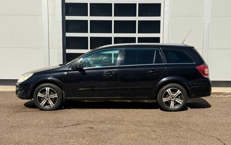 Opel Astra H, 2008 год, 290 000 рублей, 2 фотография