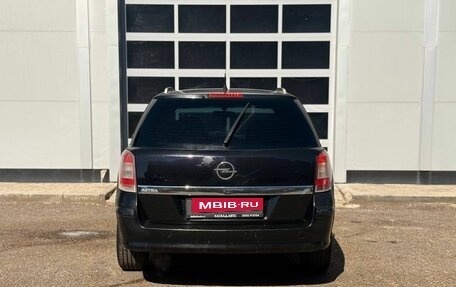 Opel Astra H, 2008 год, 290 000 рублей, 4 фотография