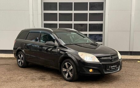 Opel Astra H, 2008 год, 290 000 рублей, 7 фотография