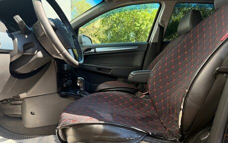 Opel Astra H, 2008 год, 290 000 рублей, 9 фотография