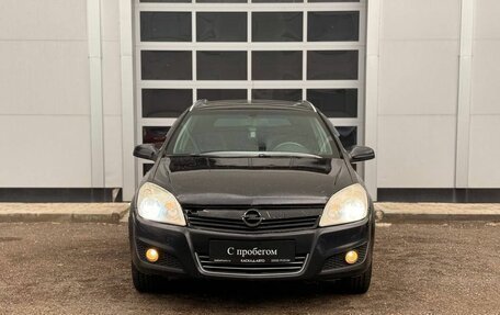 Opel Astra H, 2008 год, 290 000 рублей, 8 фотография