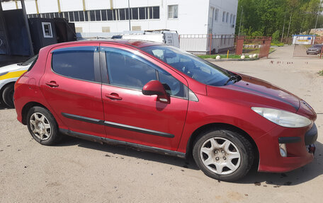Peugeot 308 II, 2010 год, 290 000 рублей, 6 фотография