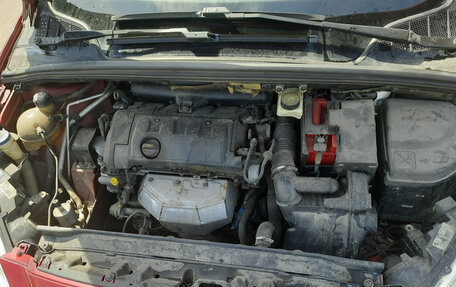Peugeot 308 II, 2010 год, 290 000 рублей, 7 фотография