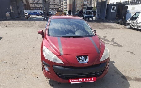 Peugeot 308 II, 2010 год, 290 000 рублей, 5 фотография
