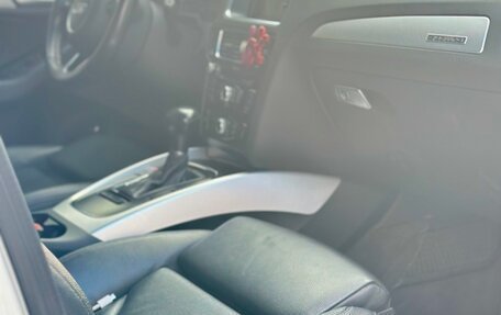 Audi Q5, 2014 год, 2 500 000 рублей, 6 фотография