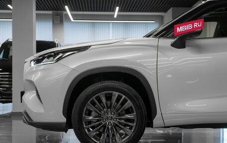 Toyota Highlander, 2026 год, 5 150 000 рублей, 31 фотография