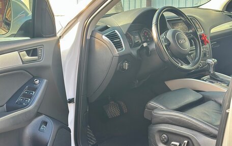 Audi Q5, 2014 год, 2 500 000 рублей, 11 фотография