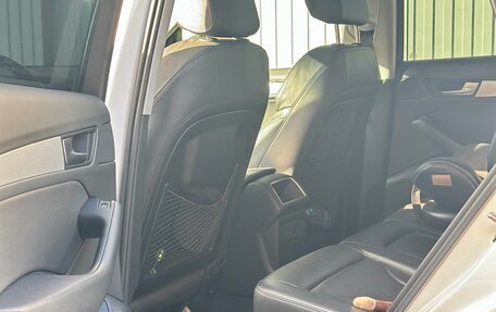 Audi Q5, 2014 год, 2 500 000 рублей, 10 фотография