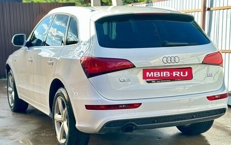 Audi Q5, 2014 год, 2 500 000 рублей, 14 фотография