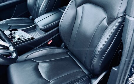 Audi Q7, 2018 год, 5 999 999 рублей, 17 фотография