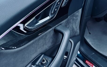 Audi Q7, 2018 год, 5 999 999 рублей, 21 фотография