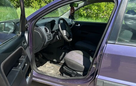 Ford Fusion I, 2006 год, 310 000 рублей, 5 фотография