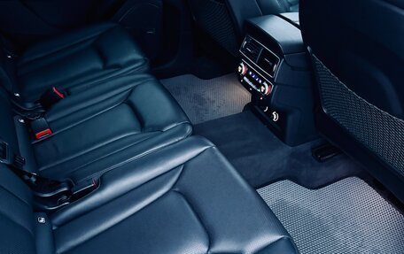 Audi Q7, 2018 год, 5 999 999 рублей, 26 фотография
