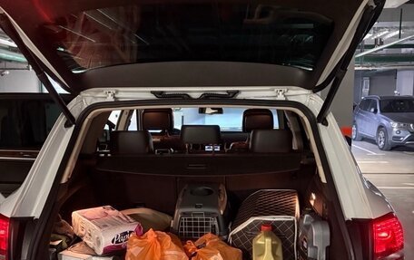 Volkswagen Touareg III, 2013 год, 2 000 000 рублей, 9 фотография