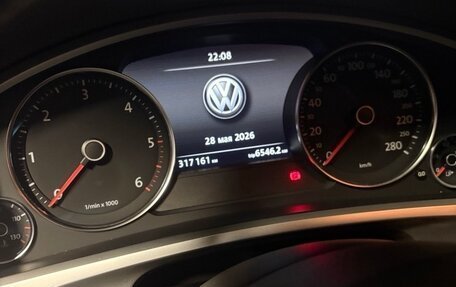 Volkswagen Touareg III, 2013 год, 2 000 000 рублей, 5 фотография