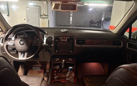 Volkswagen Touareg III, 2013 год, 2 000 000 рублей, 4 фотография
