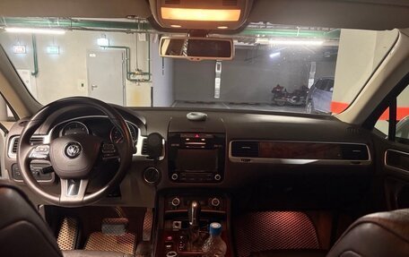 Volkswagen Touareg III, 2013 год, 2 000 000 рублей, 11 фотография