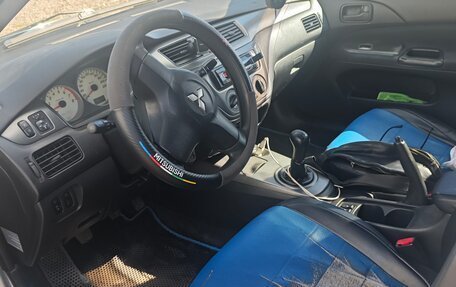 Mitsubishi Lancer IX, 2005 год, 250 000 рублей, 6 фотография