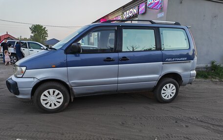 Toyota Town Ace III, 1997 год, 580 000 рублей, 5 фотография