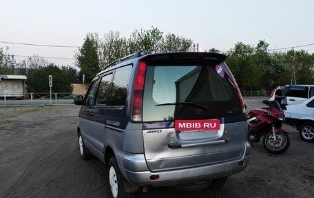 Toyota Town Ace III, 1997 год, 580 000 рублей, 6 фотография