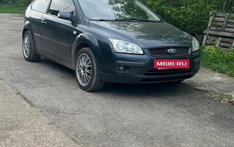 Ford Focus II рестайлинг, 2007 год, 360 000 рублей, 2 фотография