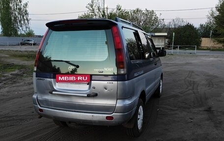 Toyota Town Ace III, 1997 год, 580 000 рублей, 7 фотография