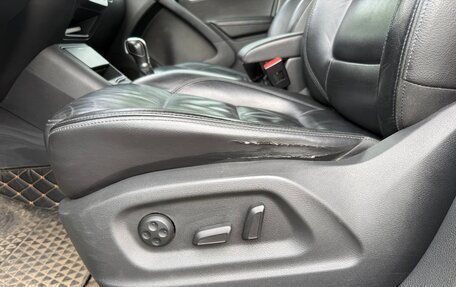 Volkswagen Tiguan I, 2012 год, 2 100 000 рублей, 9 фотография
