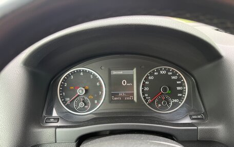 Volkswagen Tiguan I, 2012 год, 2 100 000 рублей, 14 фотография