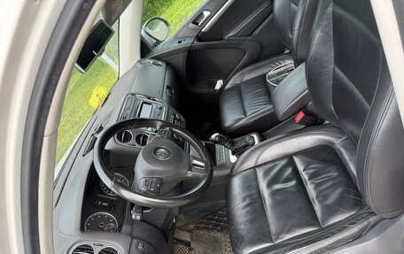 Volkswagen Tiguan I, 2012 год, 2 100 000 рублей, 11 фотография