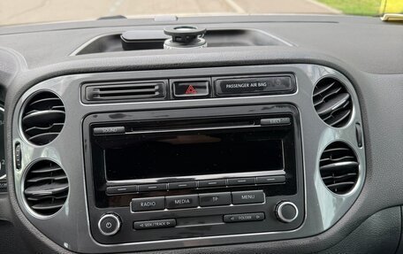 Volkswagen Tiguan I, 2012 год, 2 100 000 рублей, 12 фотография