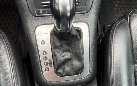 Volkswagen Tiguan I, 2012 год, 2 100 000 рублей, 13 фотография