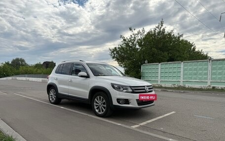 Volkswagen Tiguan I, 2012 год, 2 100 000 рублей, 5 фотография